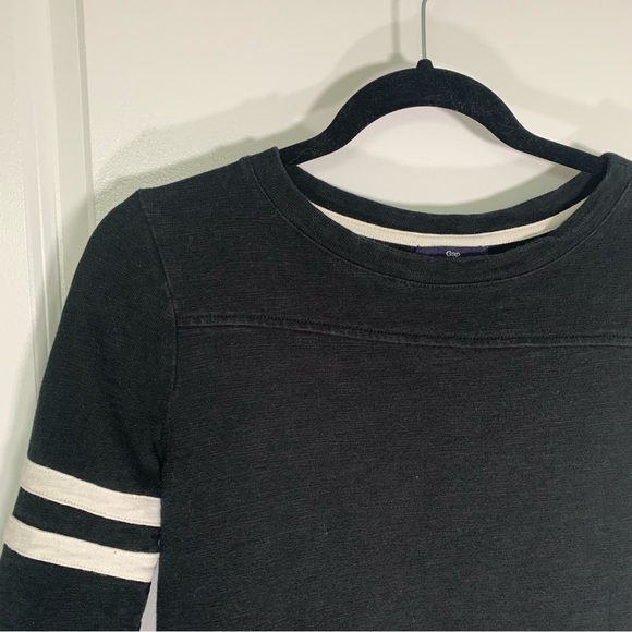 Gap Long Sleeve Dress - Picture 2 of 4